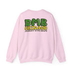 The Crappening - Unisex Heavy Blend™ Crewneck Sweatshirt