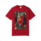 Death of Slim Shady - Unisex Comfort Colors T-shirt