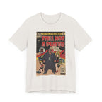 Still Not A Player - Hip Hop Comics- Unisex Jersey Short Sleeve Tee