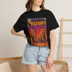 Ägypten Remix - Unisex Comfort Colors T-Shirt