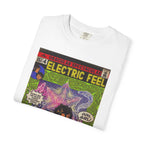 Electric Feel - Unisex Comfort Colors T-shirt