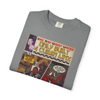 Only Built 4 Cuban Linx -Unisex Comfort Colors T-shirt