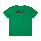 Space Oddity - SIZE UP 1 SIZE - Unisex Classic Crew Neck Cotton T-Shirt