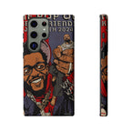 The Pop Out - Tough Phone Cases