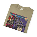 NY State of Mind - Unisex Comfort Colors T-shirt