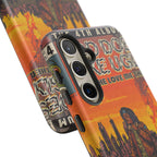 God Does Like Ugly - Tough Phone Cases
