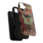 Mos - Umi Says - Tough Phone Cases