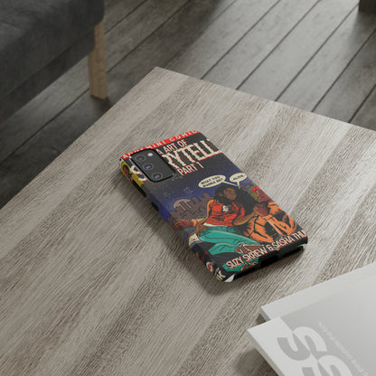 OutKast Da Art of Storytellin’ Part 1 - Tough Phone Cases