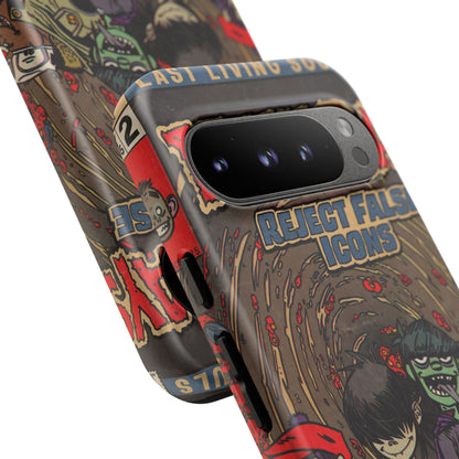 Demon Days - Tough Phone Cases