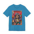 Daddy Kane - Unisex Jersey Short Sleeve Tee