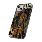 Pyramids - Tough Phone Cases