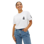 Fine Art of MK - Unisex Garment-Dyed Pocket T-Shirt