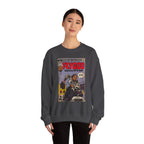 Flygod - Unisex Heavy Blend™ Crewneck Sweatshirt