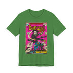 King of the Mischievous South 2 - Unisex Jersey Short Sleeve Tee