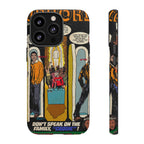 Euphoria - Tough Phone Cases