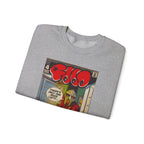 One Beer - Unisex Heavy Blend™ Crewneck Sweatshirt
