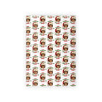 Last Christmas I Gave you my Heart - Gift Wrapping Paper Rolls, 1pc