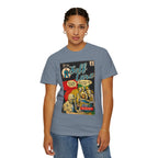 Self Care - Unisex Comfort Colors T-shirt