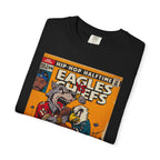 2025 Halftime - Eagles vs Chiefs -  Unisex Comfort Colors T-shirt