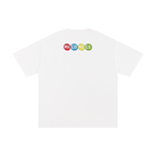 Twisted - Unisex Pure Cotton T-Shirt