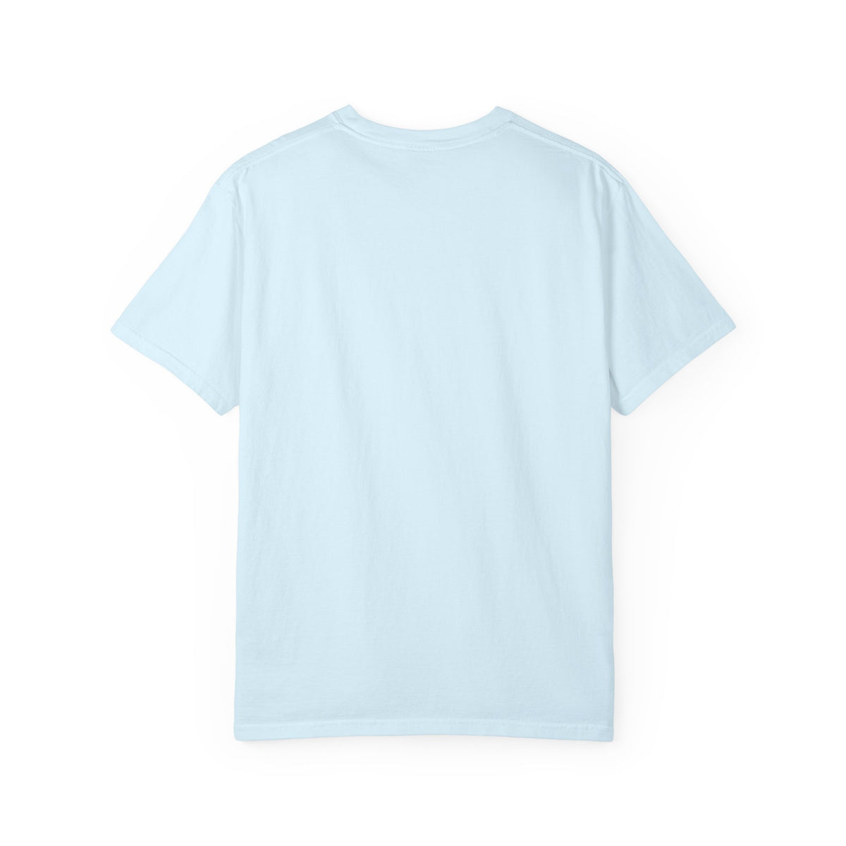 Kick, Push - Unisex Comfort Colors T-shirt