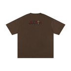 Judith - Unisex Pure Cotton T-Shirt