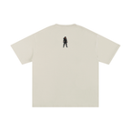 Rhythm Nation - Unisex Pure Cotton T-Shirt