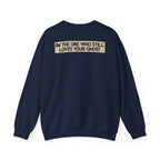 True Believer - Unisex Heavy Blend™ Crewneck Sweatshirt