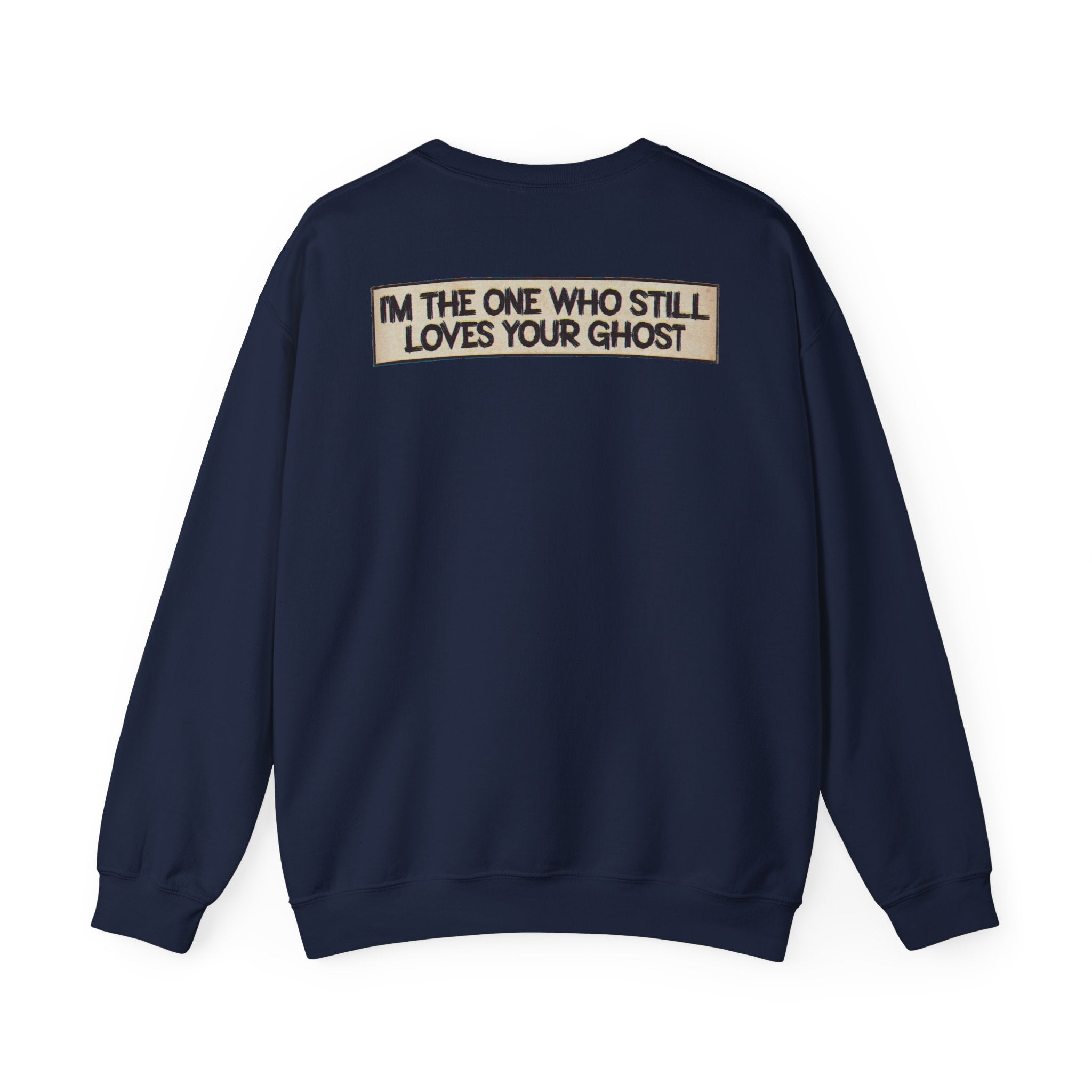 True Believer - Unisex Heavy Blend™ Crewneck Sweatshirt