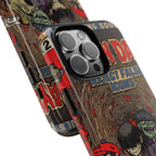Demon Days - Tough Phone Cases