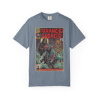 Paranoid Android - Unisex Comfort Colors T-shirt