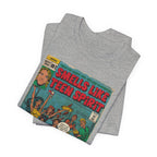 Smells Like Teen Spirit -  Unisex Jersey Short Sleeve Tee