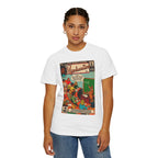 The Miseducation of… – Unisex Comfort Colors T-Shirt