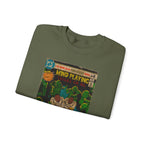 Mind Playing Tricks - Unisex Heavy Blend™ Crewneck Sweatshirt
