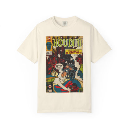 Eminem - Houdini - Unisex Comfort Colors T-shirt