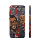 The Pop Out - Tough Phone Cases