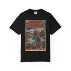 What's Going On - Unisex Comfort Colors T-shirt