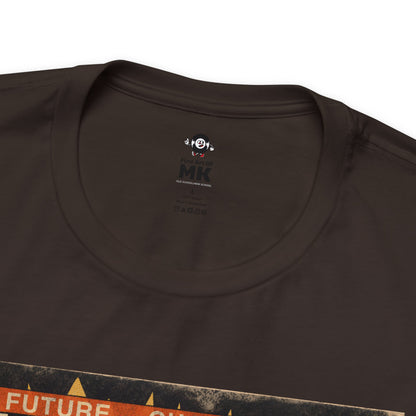 Frank Ocean - Super Rich Kids - Unisex Jersey T-Shirt
