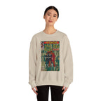 Beatlemania -  Unisex Heavy Blend™ Crewneck Sweatshirt