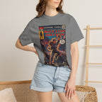 Rhythm Nation - Unisex Comfort Colors T-shirt