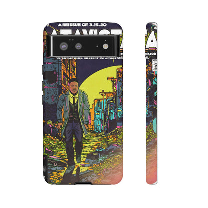 Childish Gambino - Atavista - Tough Phone Cases
