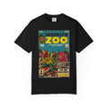 Brooklyn Zoo - Unisex Comfort Colors T-shirt