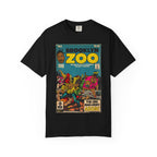 Brooklyn Zoo - Unisex Comfort Colors T-shirt