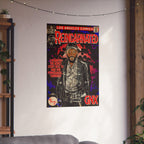 Reincarnated - Matte Vertical Posters