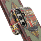 Mos - Umi Says - Tough Phone Cases
