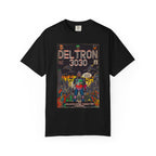 3030 - Unisex Comfort Colors T-shirt