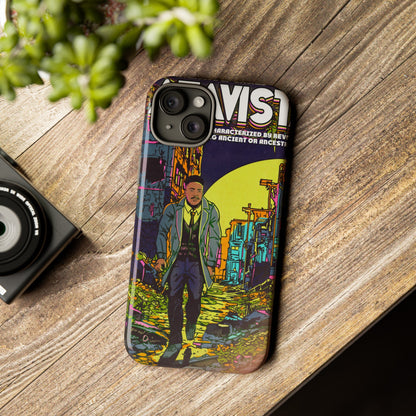 Childish Gambino - Atavista - Tough Phone Cases