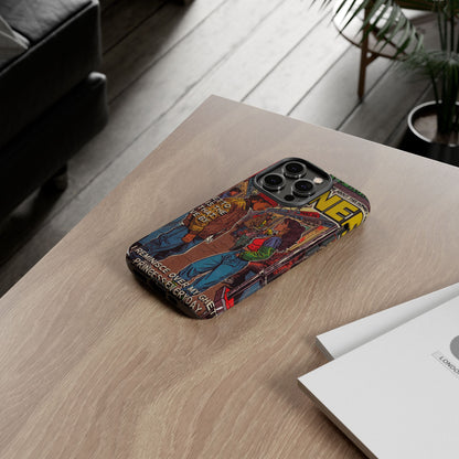 Lost Boyz - Renee - Tough Phone Cases