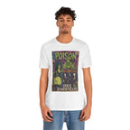 Poison - Unisex Jersey Short Sleeve Tee