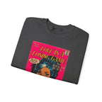 Love Is A Losing Game - Unisex Heavy Blend™ Crewneck Sweatshirt